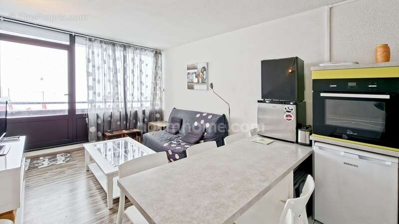 Appartement à ARETTE
