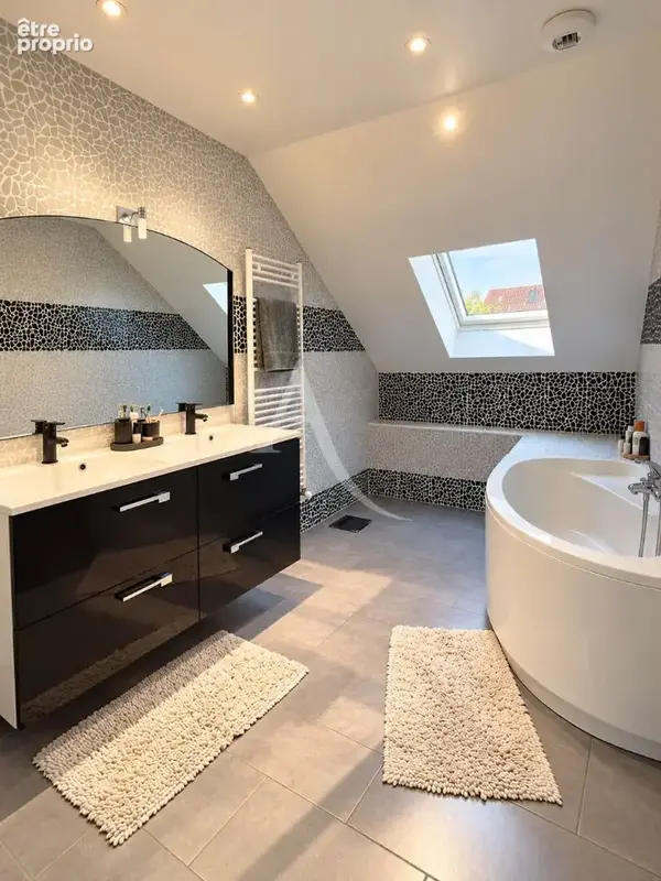 Maison familiale de 165 m² avec piscine ? Barjouville - photo 12