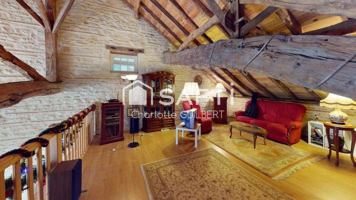 Photo 5 - Maison à SAINTE-MARTHE