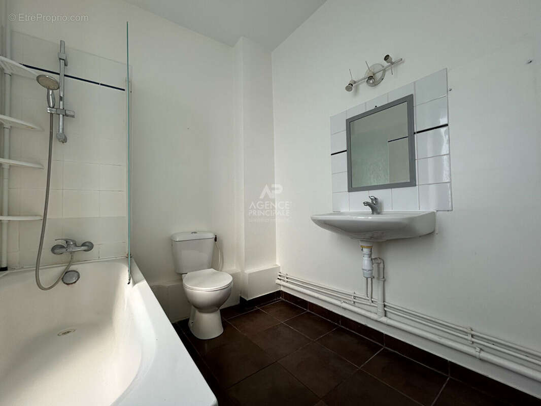 Appartement à ACHERES