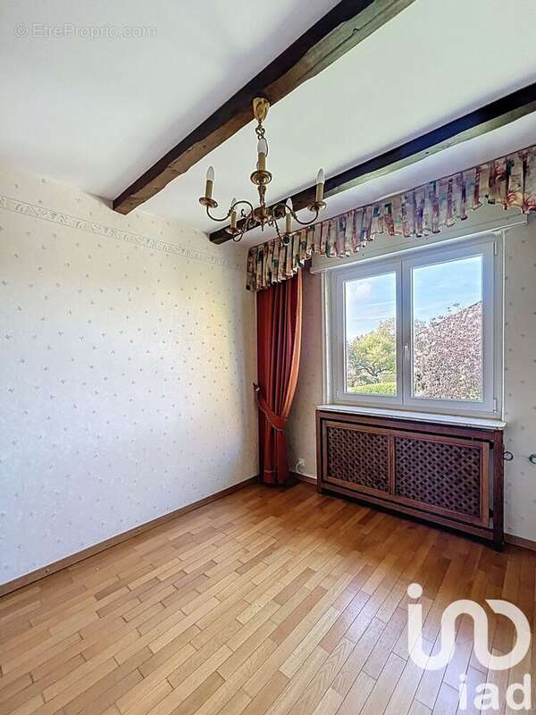 Photo 8 - Maison à NEUFGRANGE