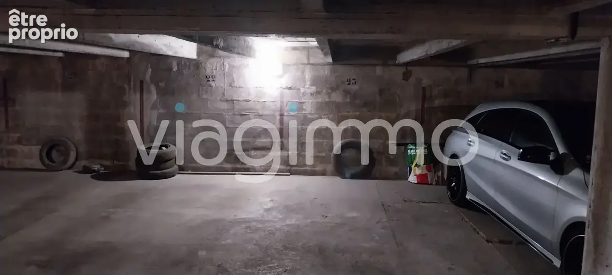 Appartement Vente à Terme Libre 4 pièces Nantes Blanche De Castille - photo 12