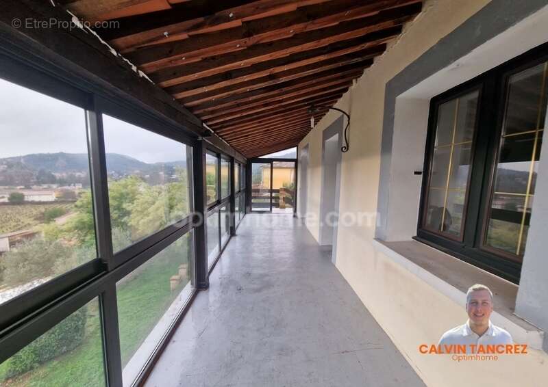 Maison à SAINT-AMBROIX