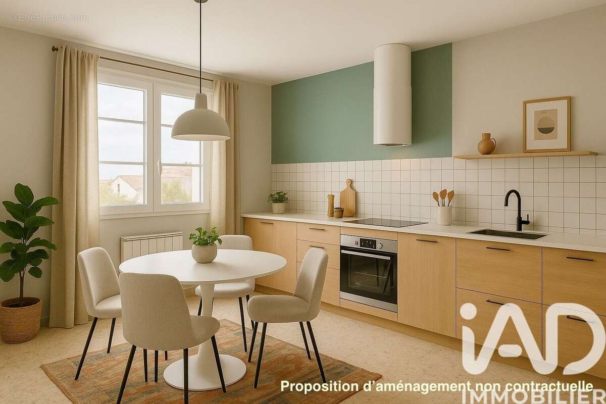 Photo 7 - Maison à SAINTES-MARIES-DE-LA-MER