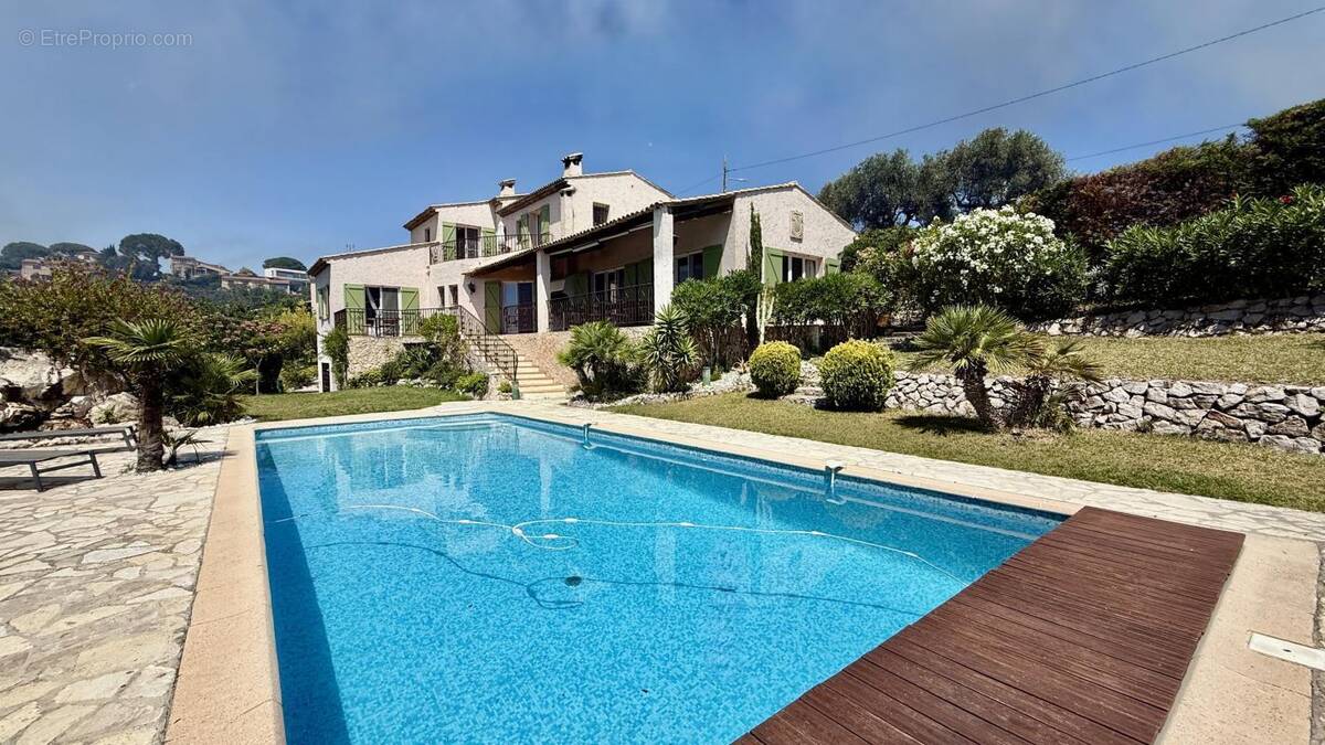 Maison à NICE