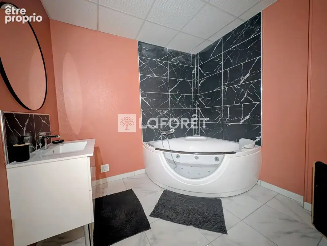 Investissement clé en main, elbeuf 43m² - photo 4