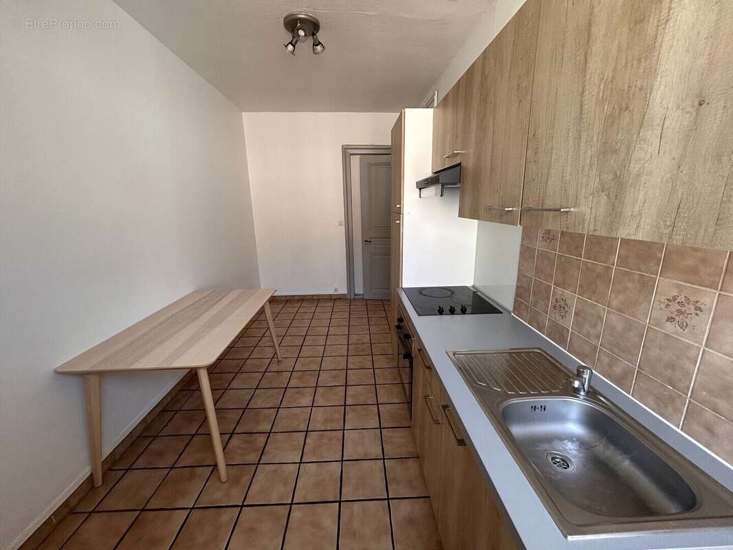 Appartement 49 m² à Mulhouse  - photo 8