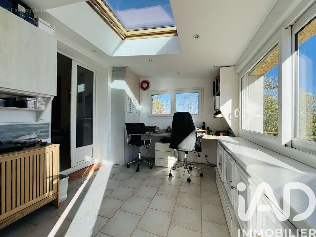 Photo 6 - Maison à ROQUEFORT-DES-CORBIERES