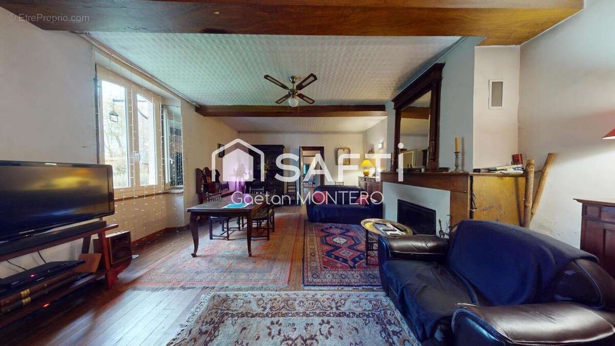 Photo 7 - Maison à PISSOS