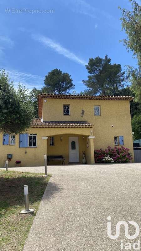 Photo 8 - Maison à LE LUC