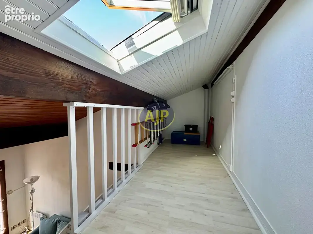 Capbreton  - villa patio - photo 9