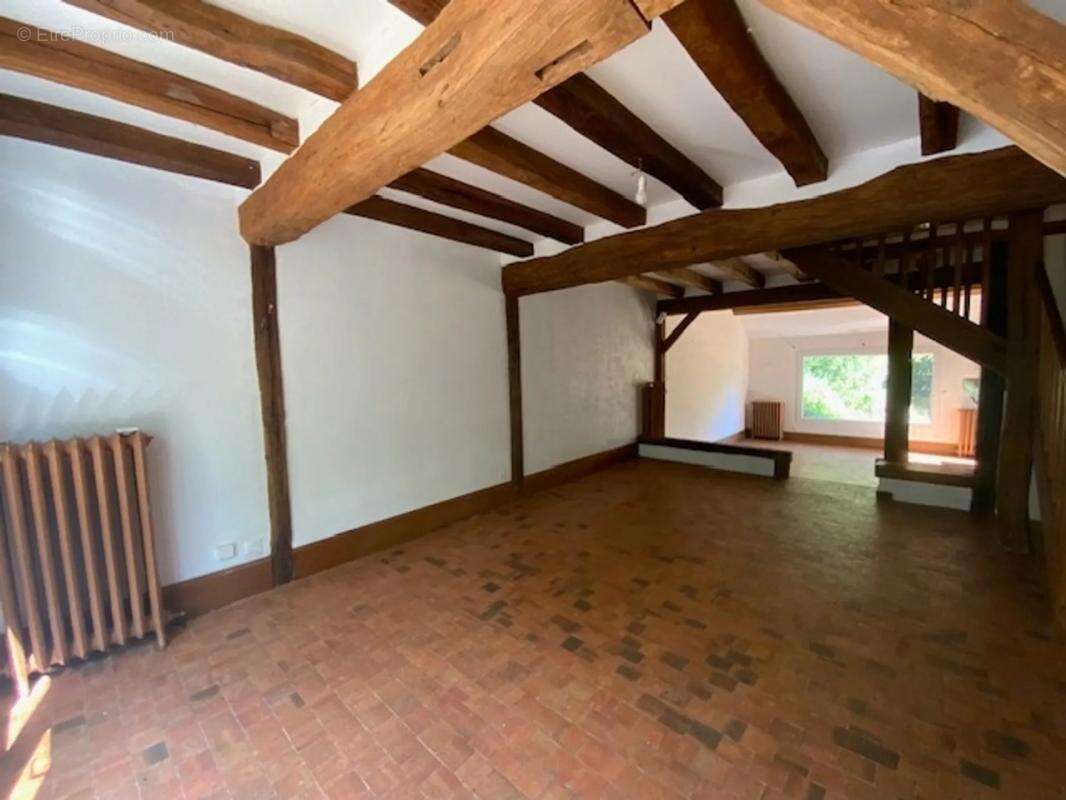 Maison à CHATEAUDUN