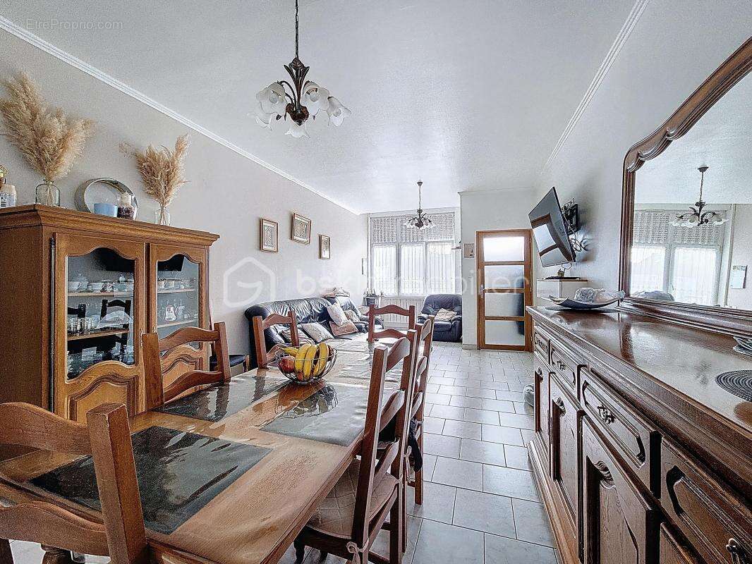 Immeuble rare, idéal investisseur ou grande famille - photo 2