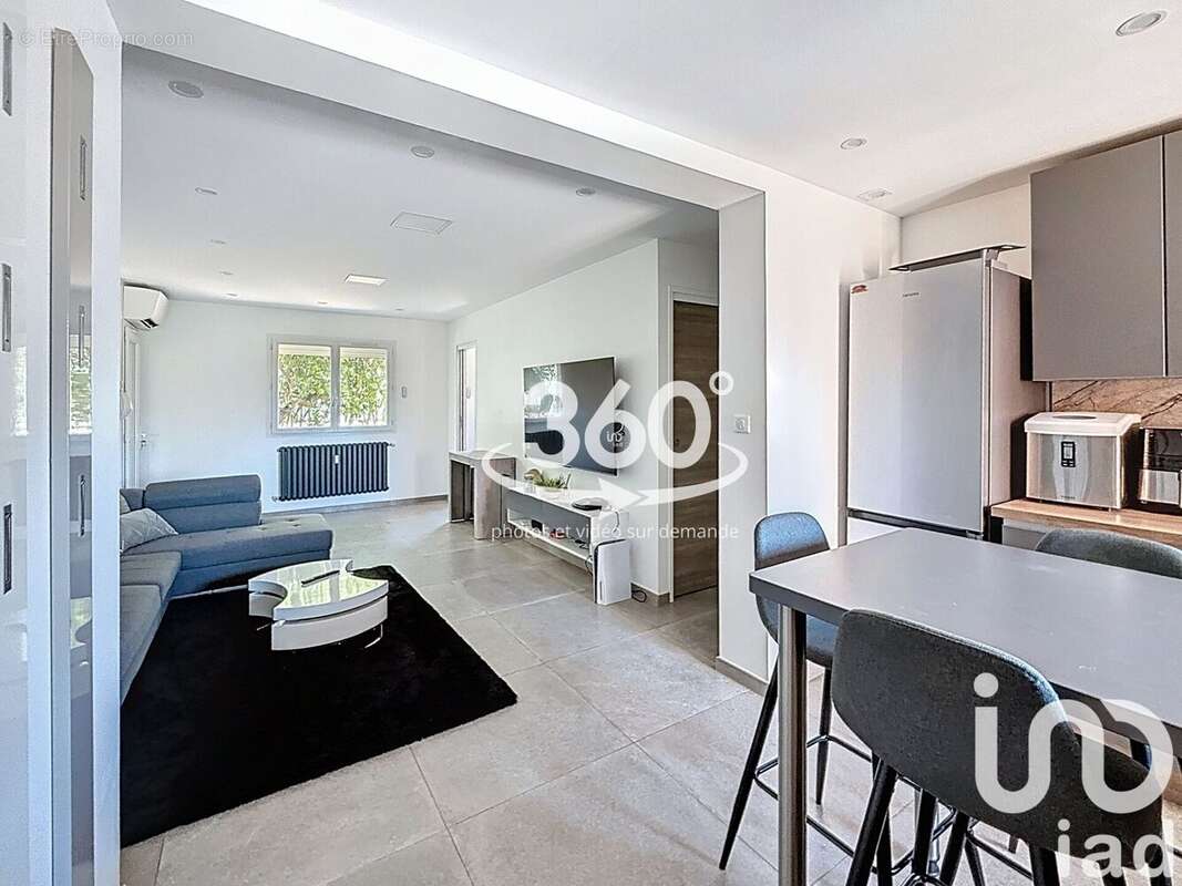 Photo 4 - Appartement à TOULON