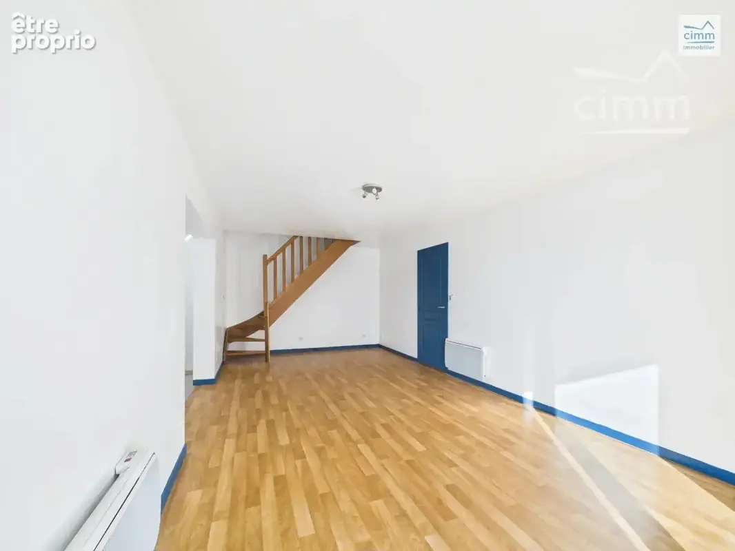 Appartement en plein centre de Guipry - photo 6