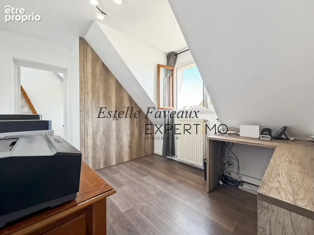 Maison familiale - volume et belles prestations - photo 21