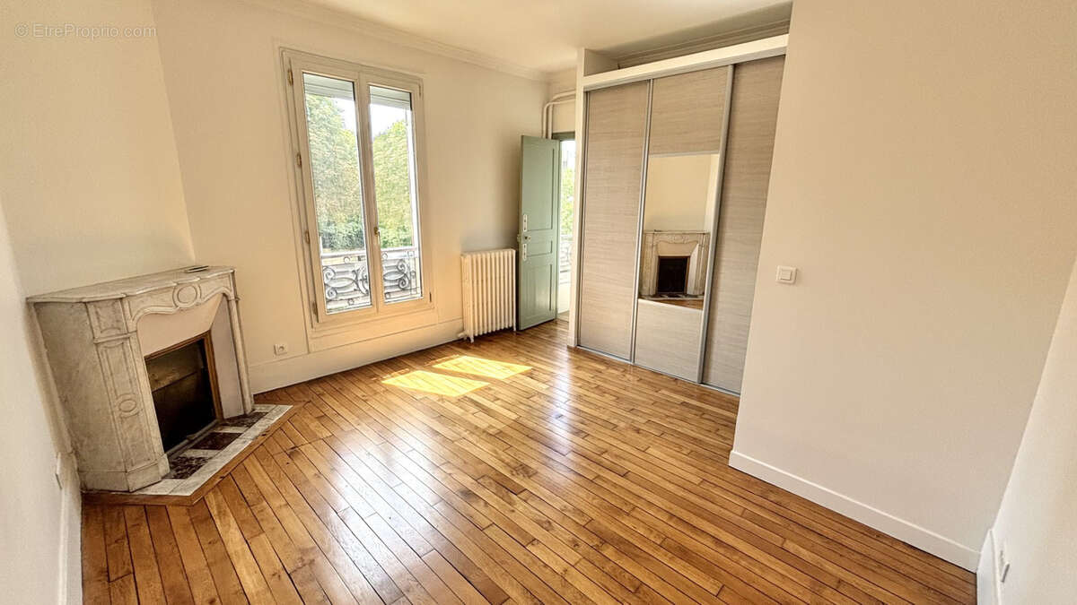 Maison à ENGHIEN-LES-BAINS