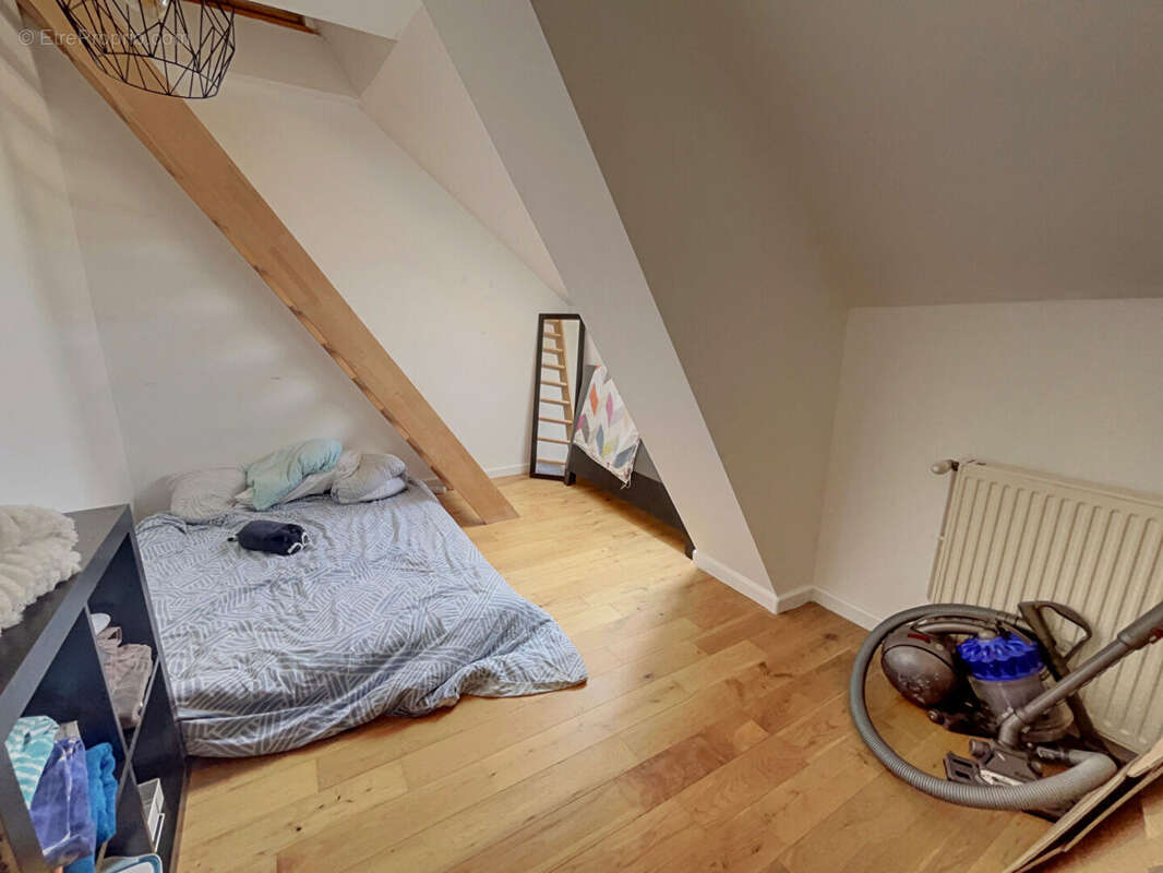 Appartement centre Epernon - photo 6