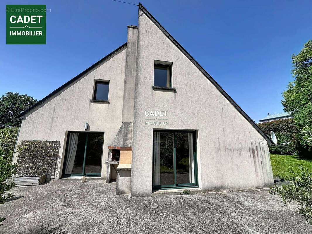 Maison 139 m² à Saint-Pierre-Langers  - photo 7