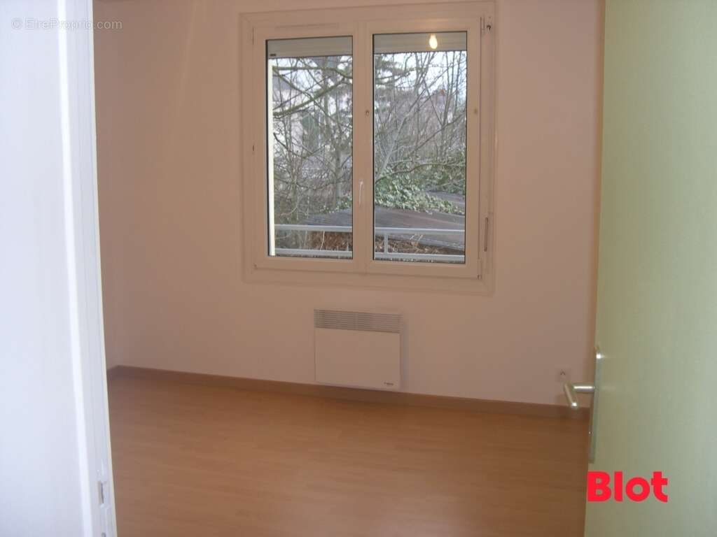 Appartement à SAINT-NAZAIRE