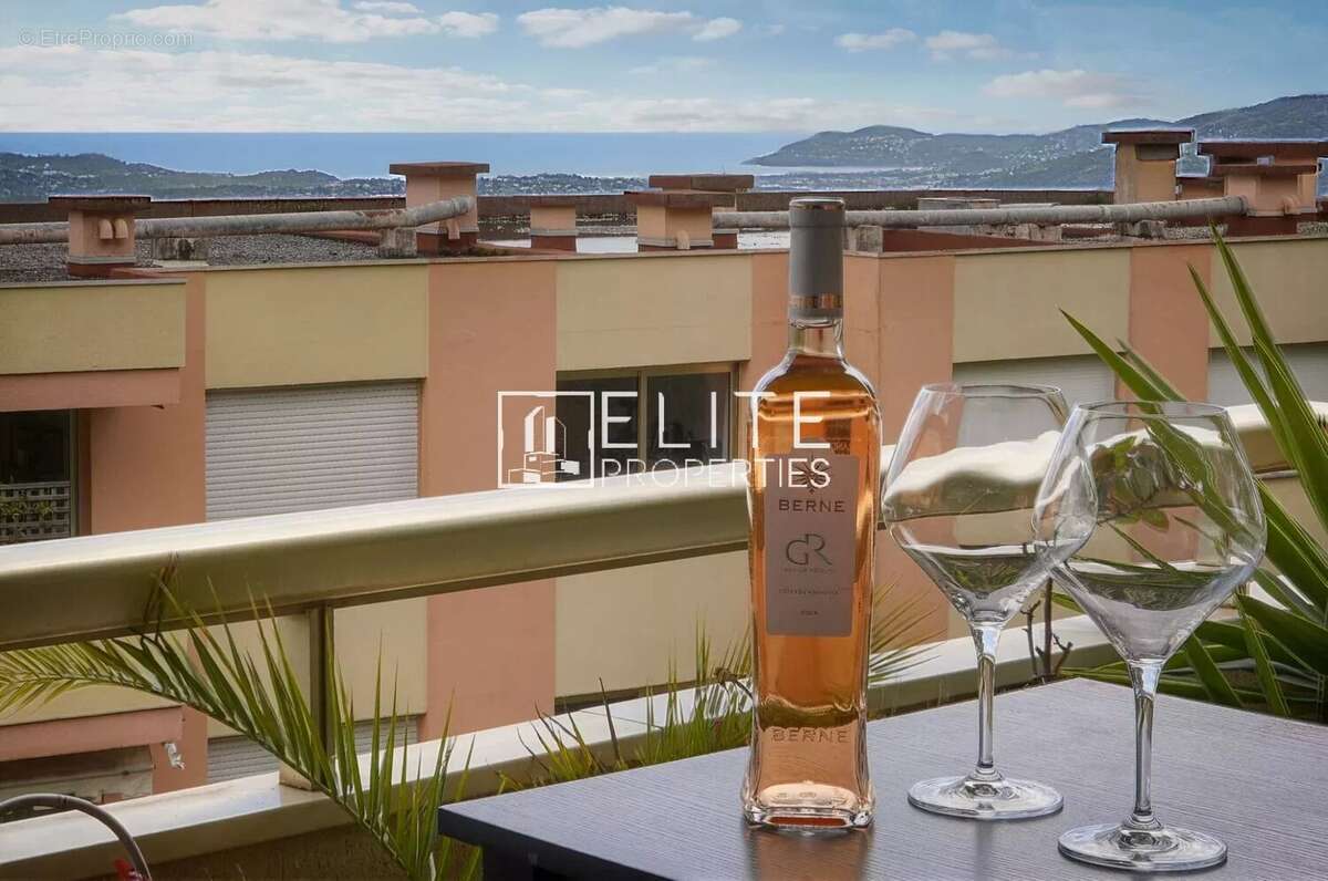 Appartement à GRASSE