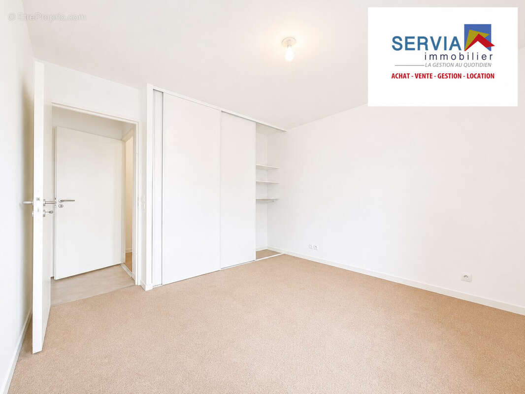Appartement à AURAY