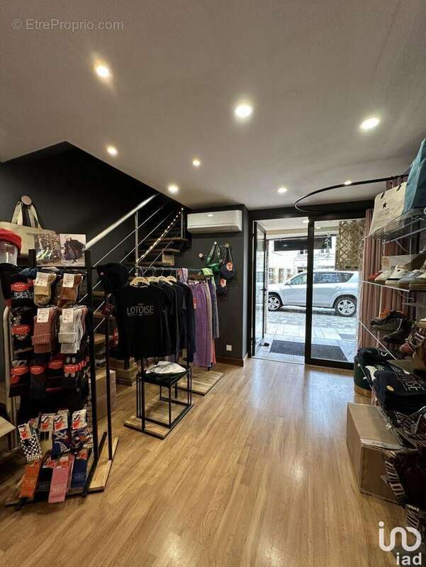 Photo 9 - Commerce à SAINT-CERE