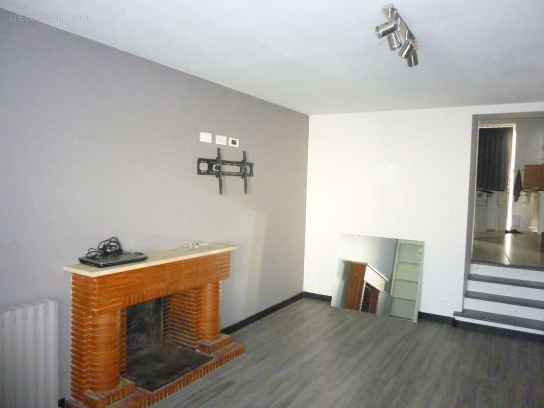 Maison à LES HERBIERS