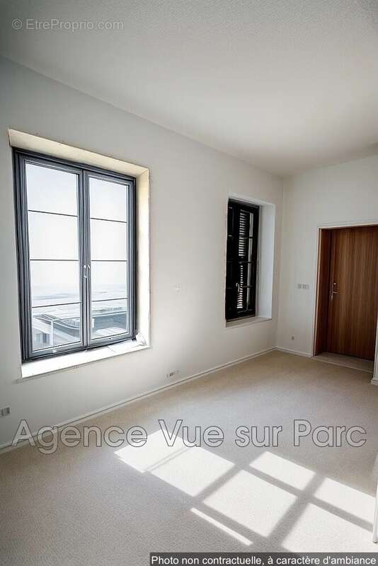 Appartement à TASSIN-LA-DEMI-LUNE