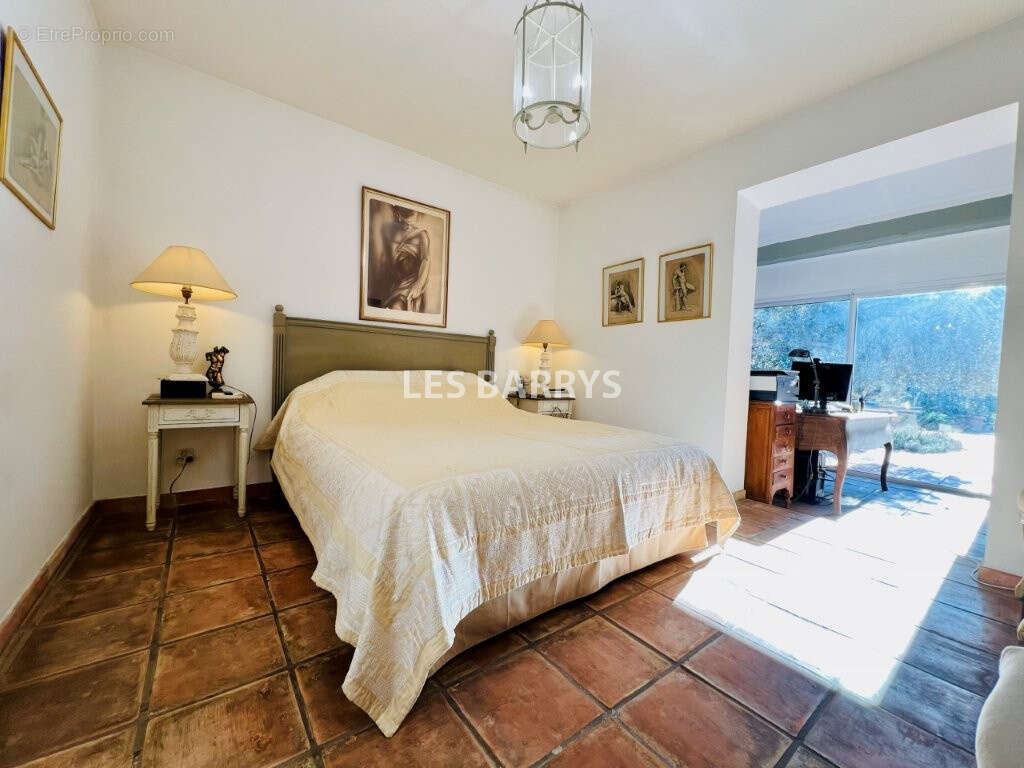 Maison à GASSIN