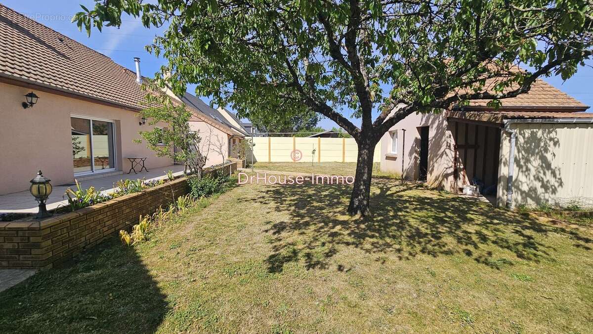 Maison à CHANGE