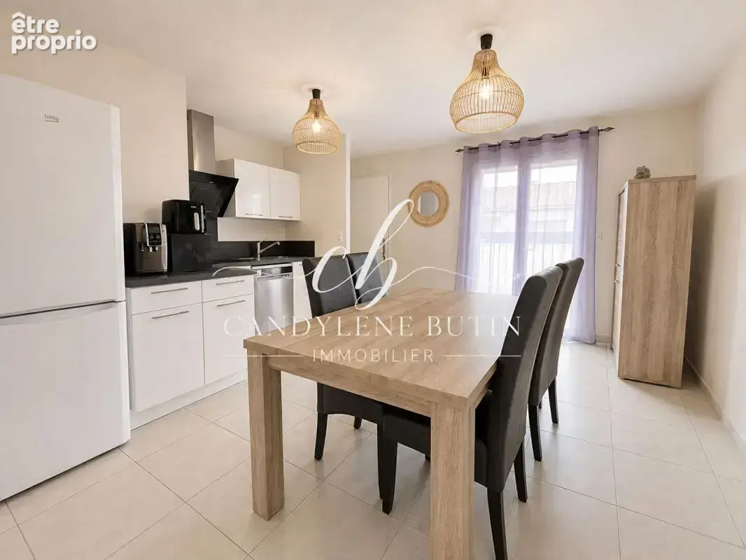 Maison t4 très soignée avec piscine - photo 3