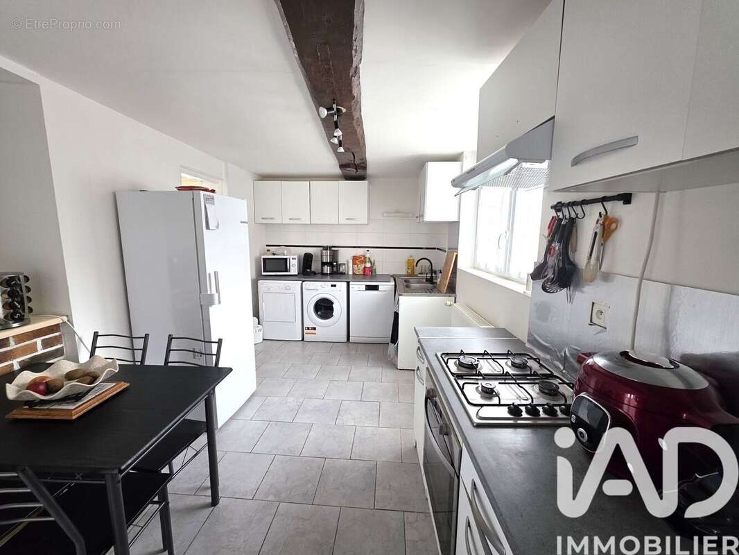 Photo 5 - Maison à MERU