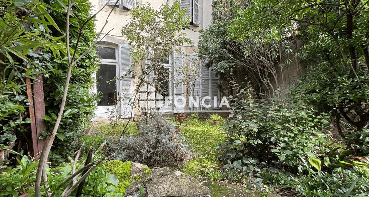 Maison à PENNAUTIER
