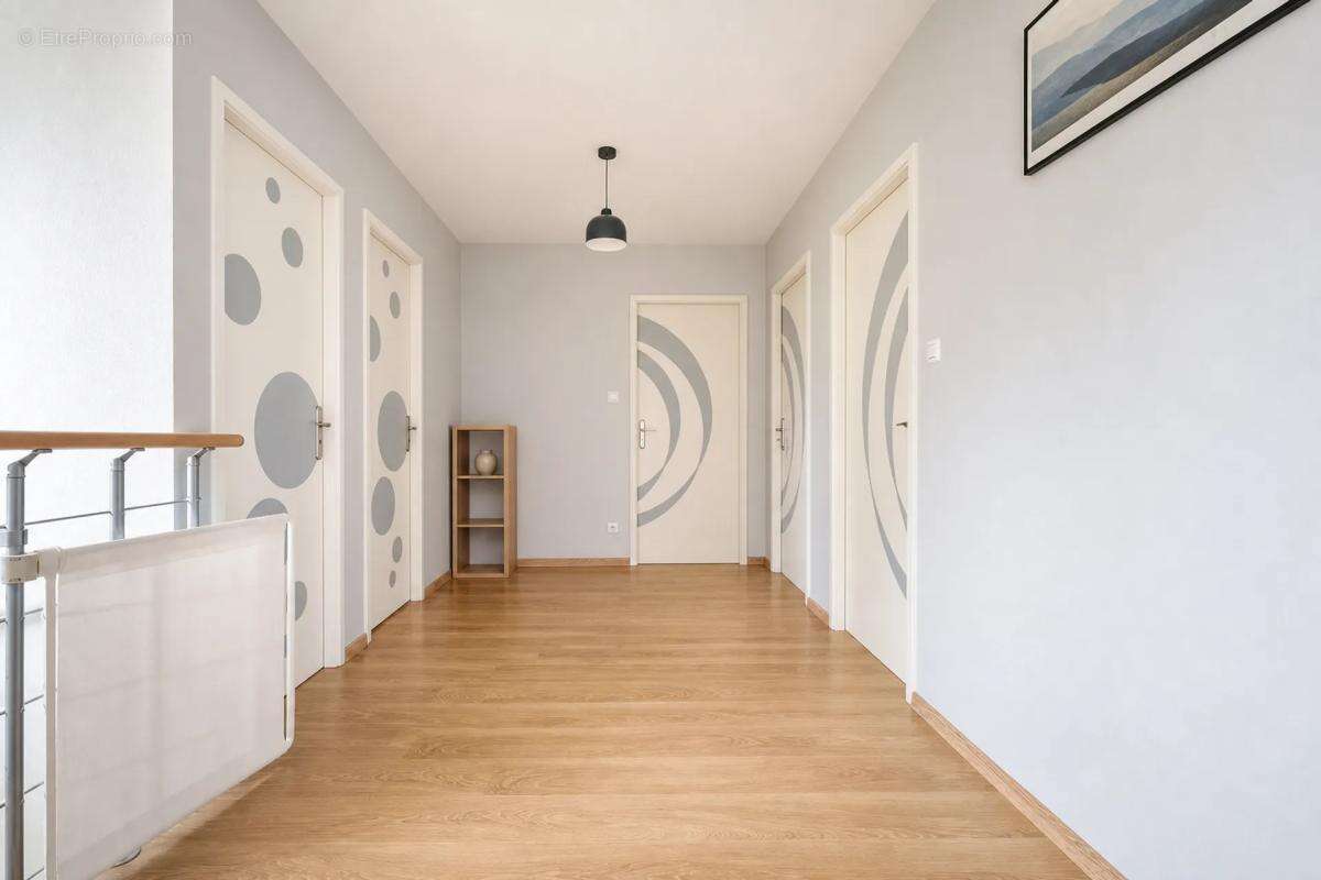 Charmante maison avec étang privé à Pusey - photo 5