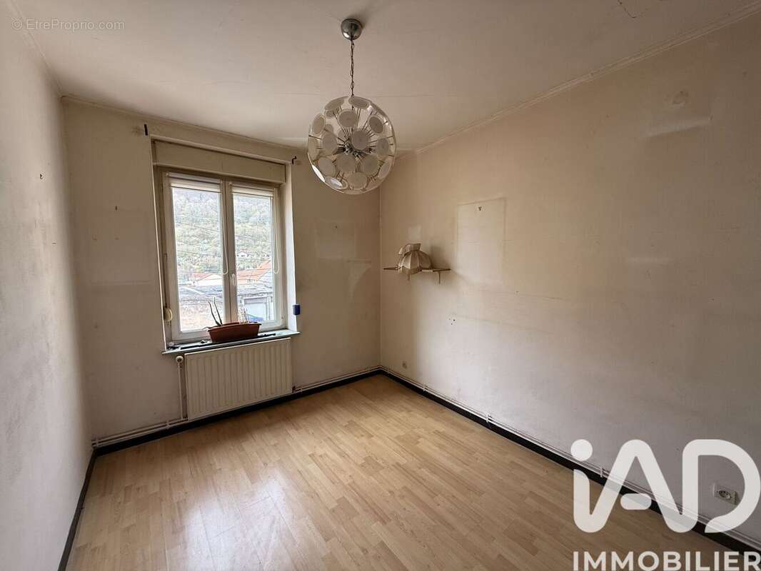 Photo 4 - Appartement à ALGRANGE