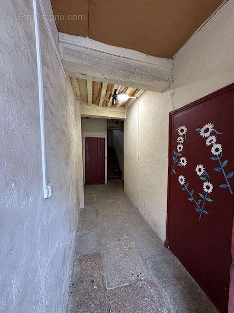 Appartement à LORMES