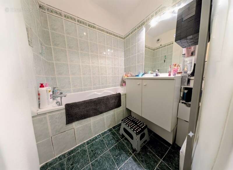 Appartement à DRAGUIGNAN