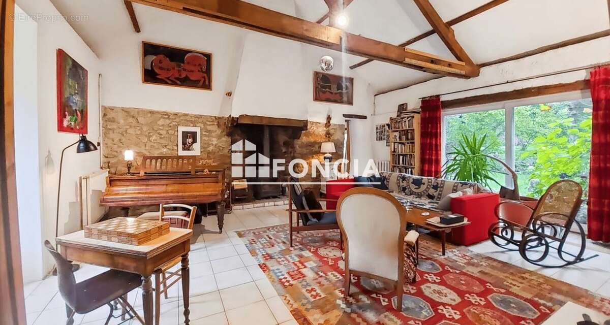 Maison à PLEUDIHEN-SUR-RANCE