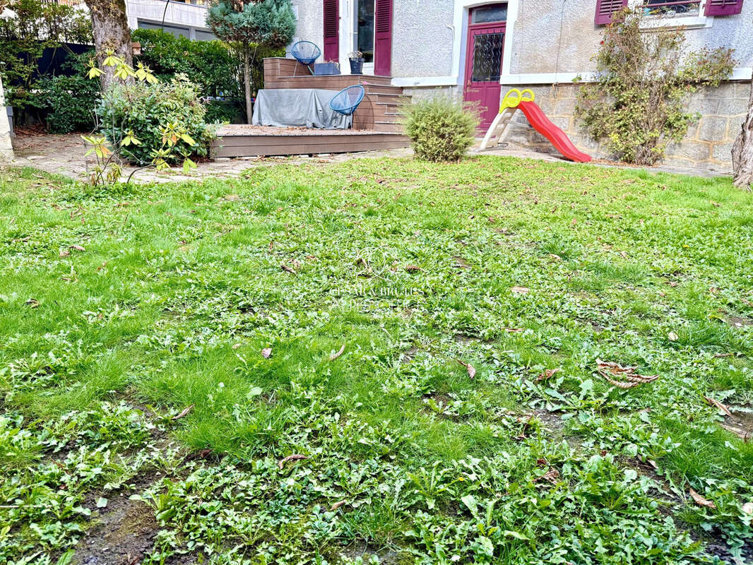 Maison à SALLANCHES