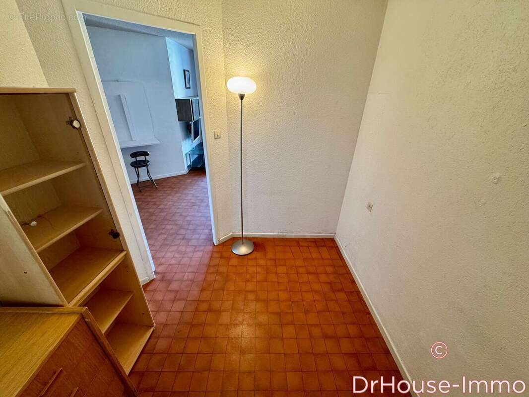 Appartement 24 m² à Agde  - photo 34