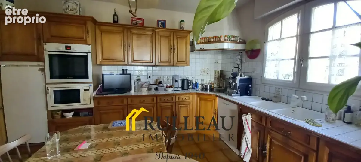 Maison 4 pièces avec vue sur l’estuaire de la Gironde à Blaye - photo 6