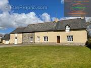 Maison à SAINT-GILLES