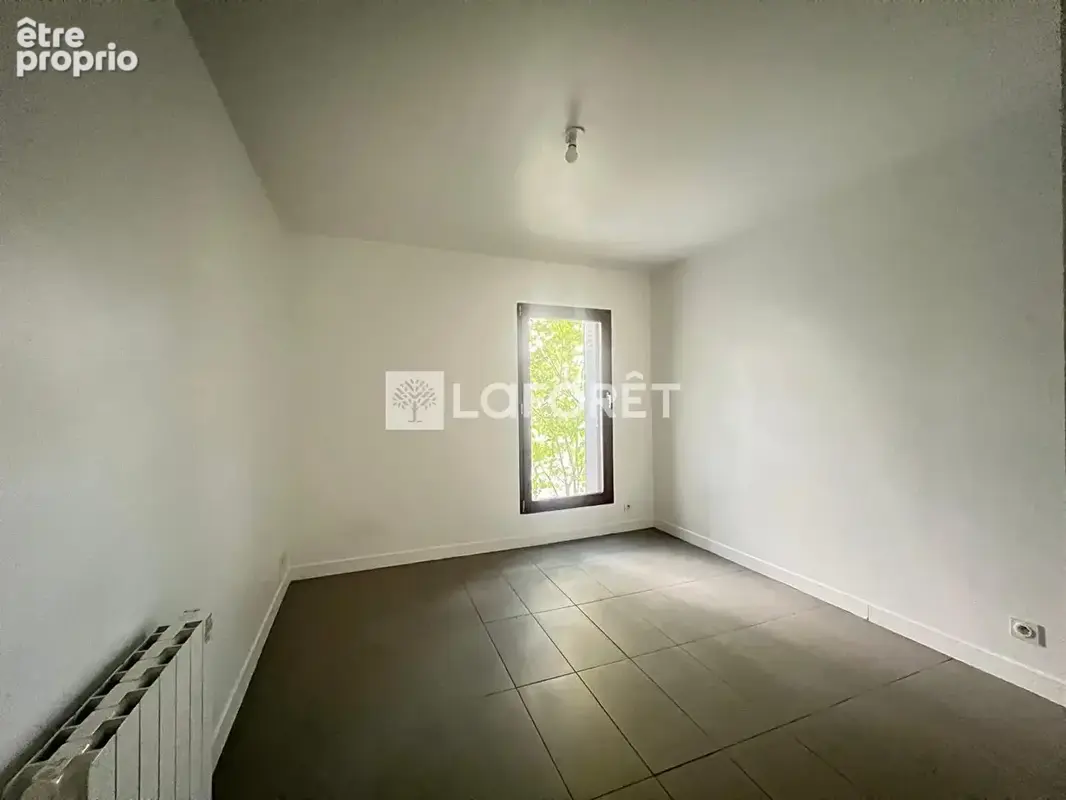 Appartement Saint Denis 3 pièce(s) 58.48 m2 - photo 2