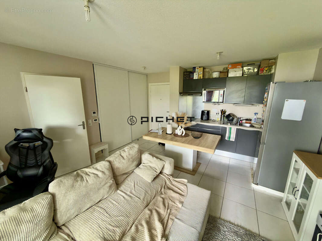 Appartement à MERIGNAC
