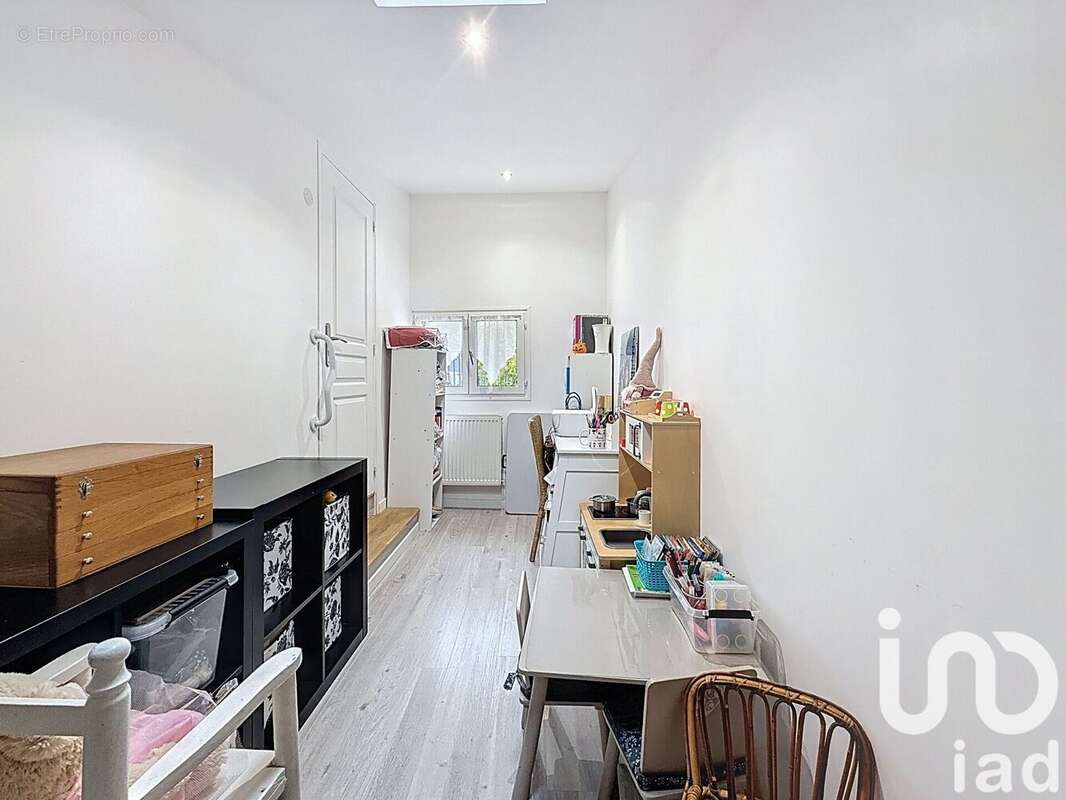 Photo 8 - Maison à CHELLES