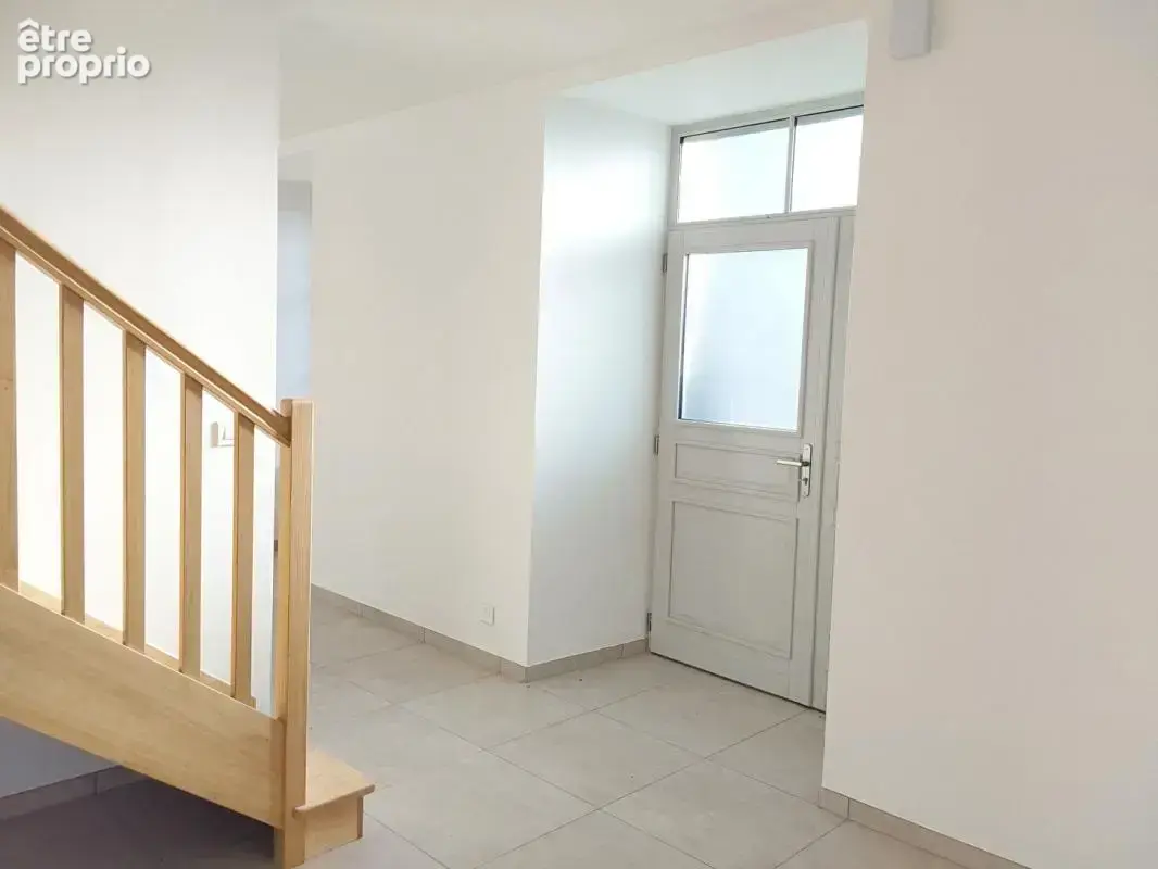 Maison Bon Repos Sur Blavet 7 pièce(s) 165 m2 - photo 2