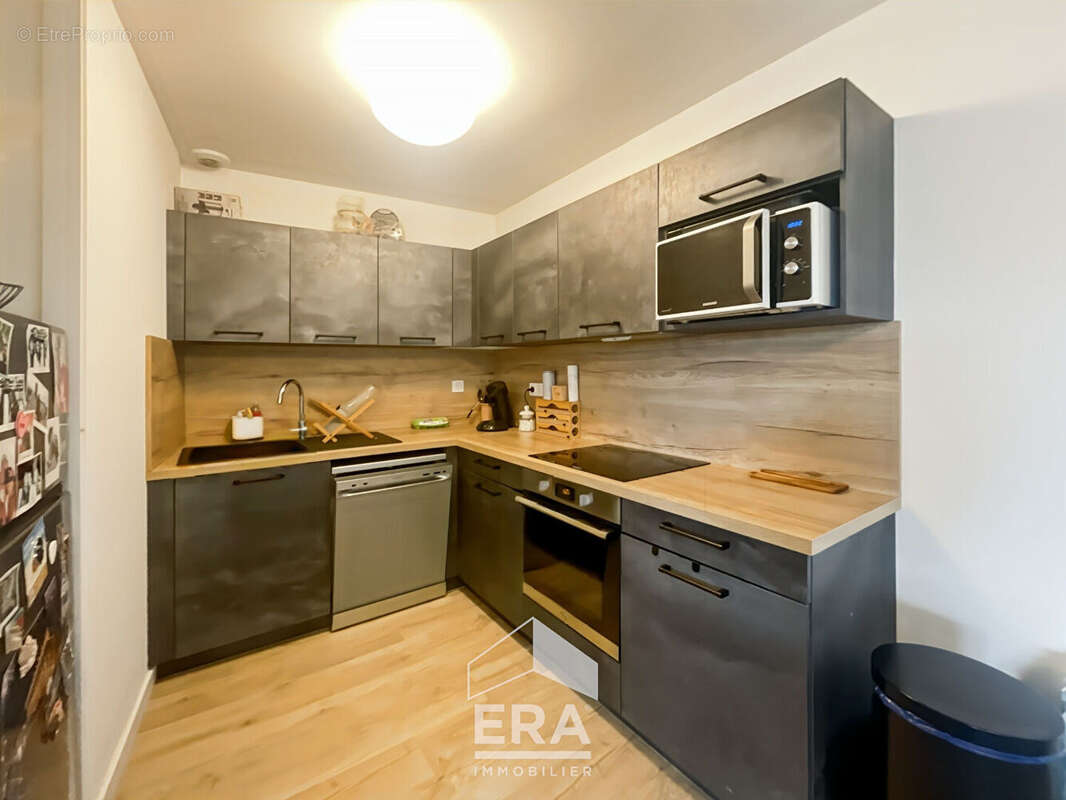 Appartement à LE TAILLAN-MEDOC