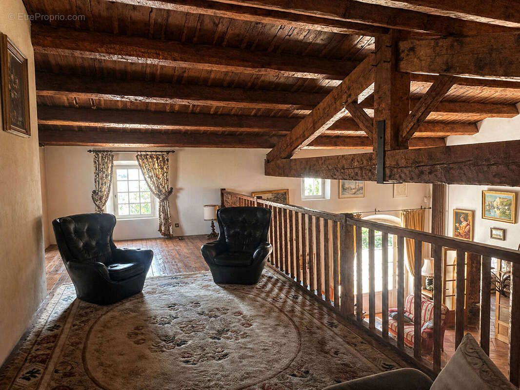Maison à ALLAUCH
