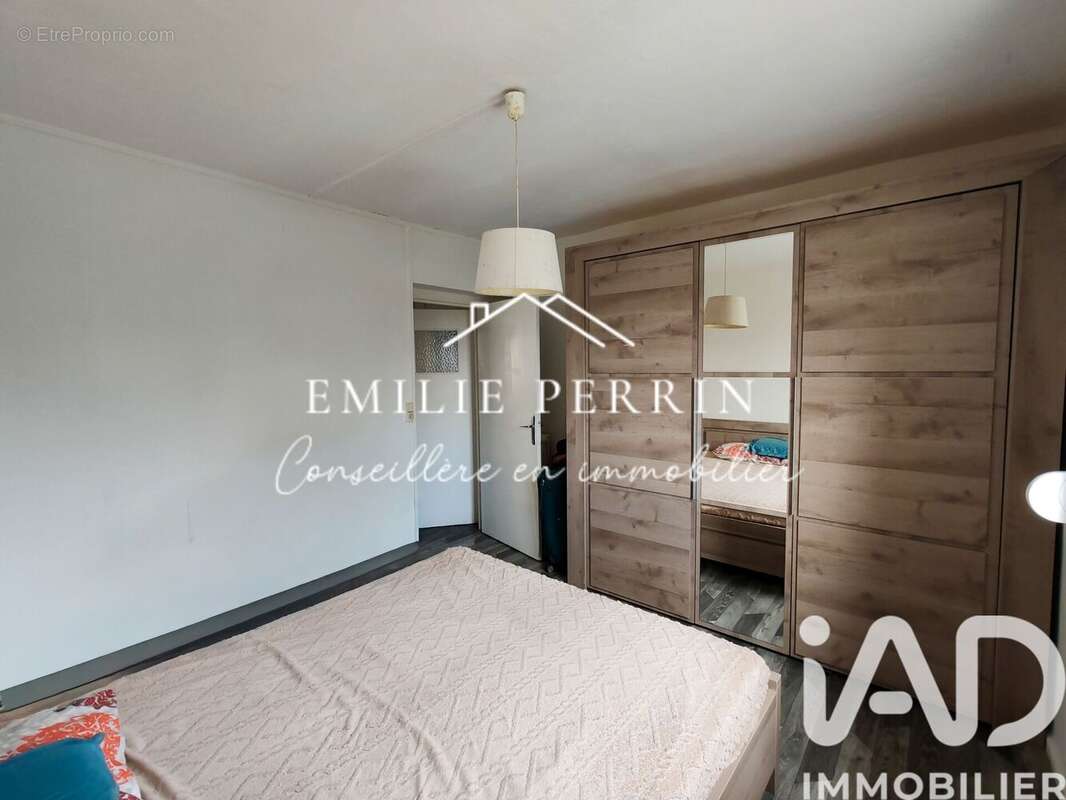 Photo 7 - Appartement à THIONVILLE